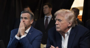 Trump’s Abuse Hints At A Familiar Weakness Of US Foreign Policy