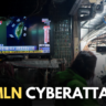 China Cyberattack Taiwan