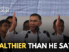Is Tarique Rahman More Wealthy Than He Actually Claims? Bangladesh Tarique Rahman