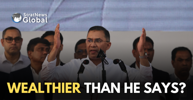 tarique Bangladesh Tarique Rahman