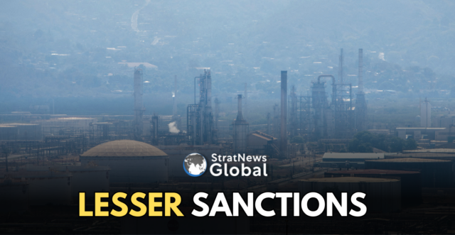 US Venezuela Oil