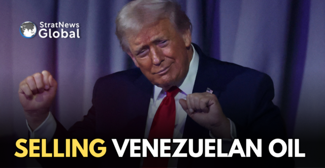 venezuela trump Trump Venezuela Oil
