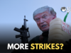 Trump Threatens More Strikes If Venezuela Doesn’t ‘Cooperate’ Venezuela Trump