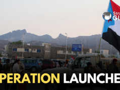 Yemen: Saudi-Allied Govt Targets UAE-Backed Separatists Yemen Saudi UAE