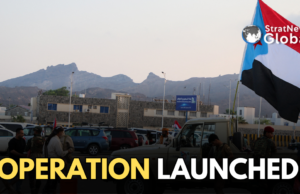 Yemen: Saudi-Allied Govt Targets UAE-Backed Separatists Yemen Saudi UAE