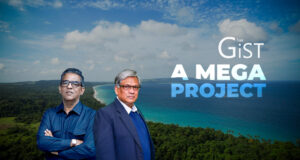 Great Nicobar Project Will Give New Thrust To India’s Act East Policy Great Nicobar
