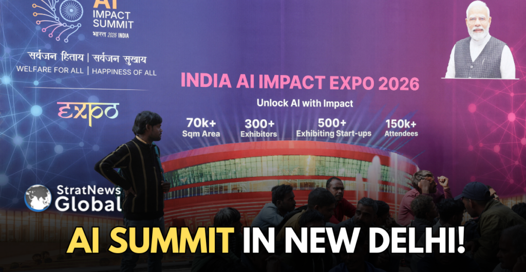 India AI Summit