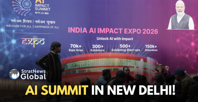 India AI Summit