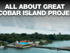 The Strategic Importance of the Great Nicobar Project