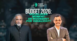 Budget 2026: Is India Attempting A Moonshot? budget 2026