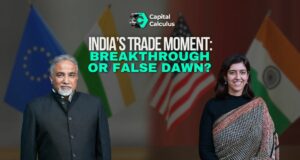 India’s Export Ambition Faces Its Toughest Test Yet India’s Export Ambition Faces Its Toughest Test Yet