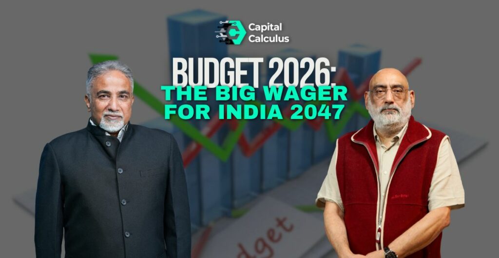Why Nirmala Sitharaman’s 9th Budget Is a Turning Point
