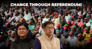 No More Monsters Like Hasina, Says Key Aide To Bangladesh’s Yunus bangladesh