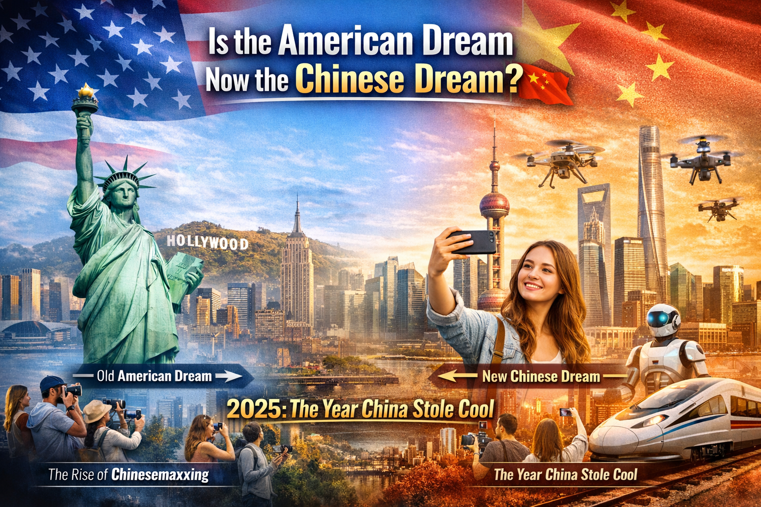 China Cool