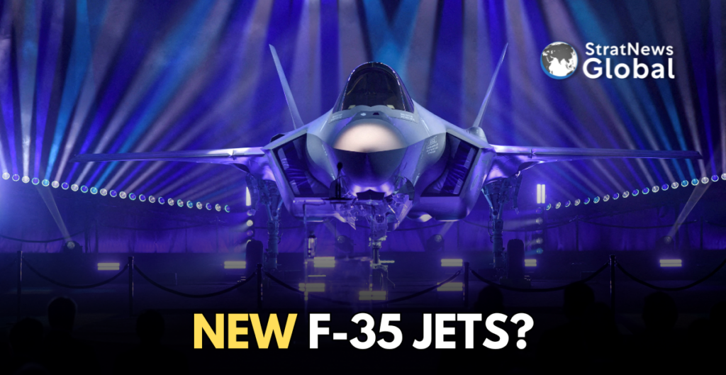 Germany F-35