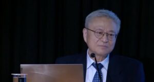 G-2 Not Feasible, G-0 Era Coming, Says Chinese Expert G-2, Yan Xuetong, Distinguished Professor, Tsinghua University, China, India, U.S. Trump