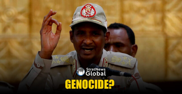 GENOCIDE