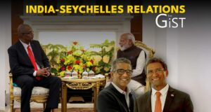 Never Have We Achieved So Much: Seychelles Minister Faure On President’s India Visit India-Seychelles Relations