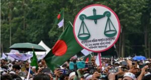 Why Bangladesh Is Wary Of Jamaat Jamaat-e-Islami Bangladesh elections rally