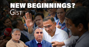 ‘There Is A Trust Deficit Between Delhi And Dhaka That Must Be Bridged’