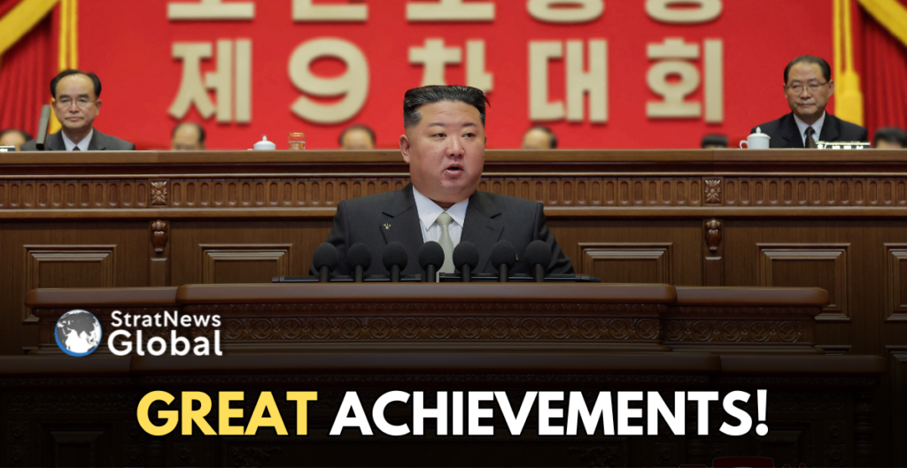North Korea Kim