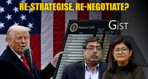 India Must Re-Negotiate Trade Deal With US: Biswajit Dhar, Trade Specialist