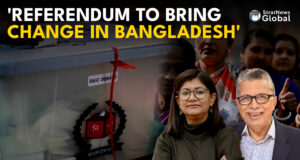 Post-Election Bangladesh Will Seek To ‘Balance Cultural And Religious Identities’