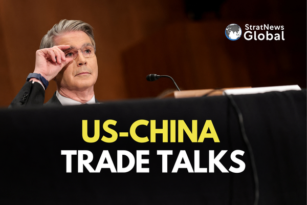 US China US China