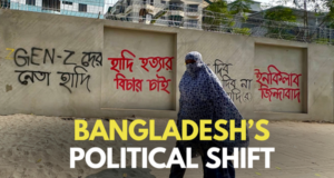 BNP or Jamaat – Bangladesh Has Come Out Of 1971 Mindset