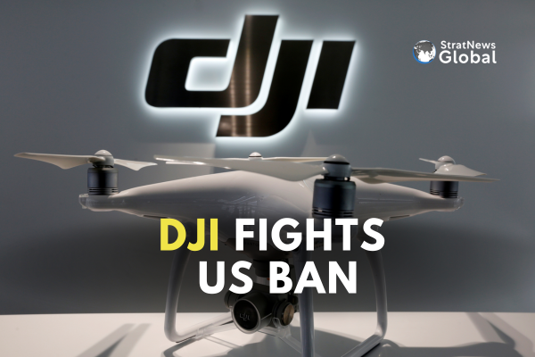 DJI DJI
