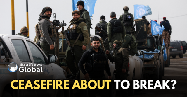 Syria ceasefire