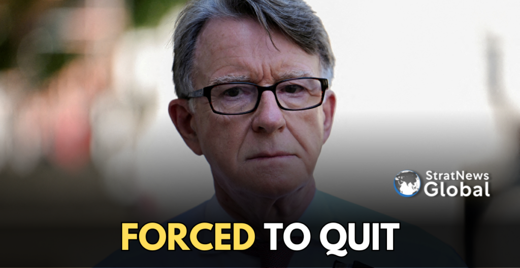 Epstein Mandelson