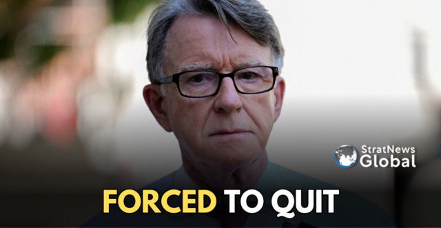 Epstein Mandelson