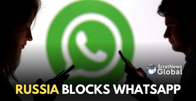 Russia Whatsapp