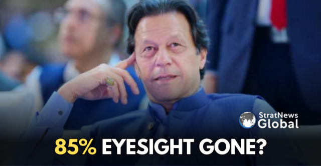 Pakistan Imran Khan