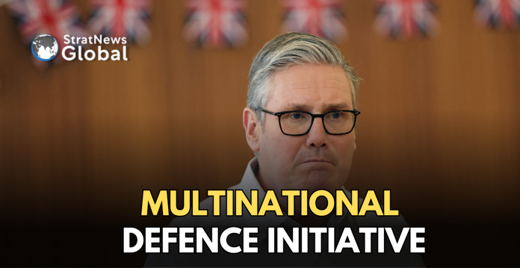 U.K. Defence