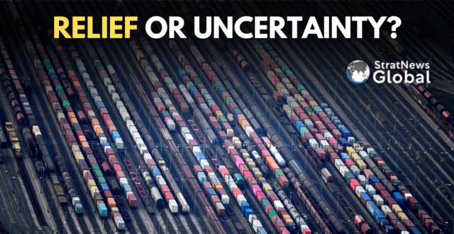 Strat News Global(64) US tariffs