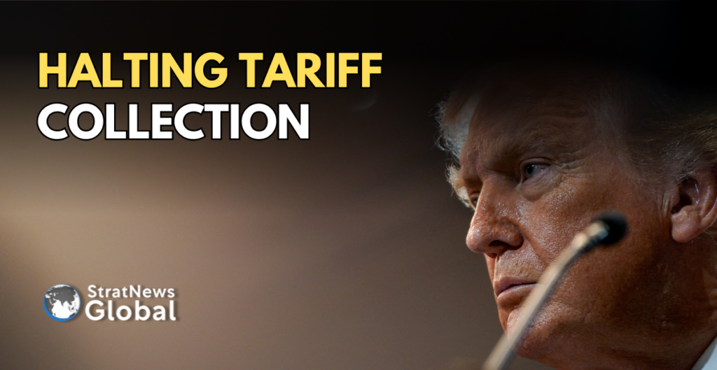 US Tariffs