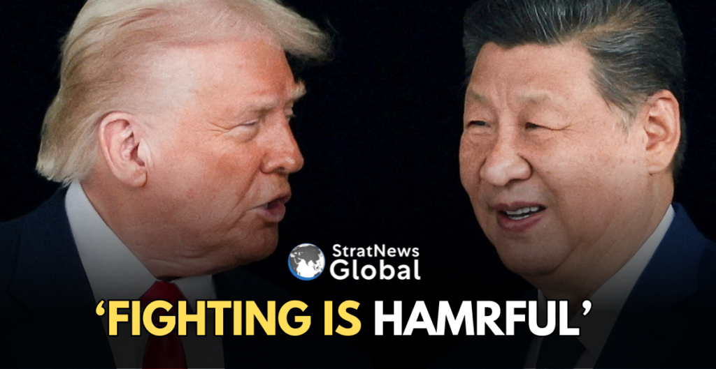 China tariffs