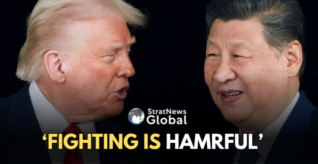 China tariffs