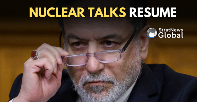 U.S. Iran nuclear