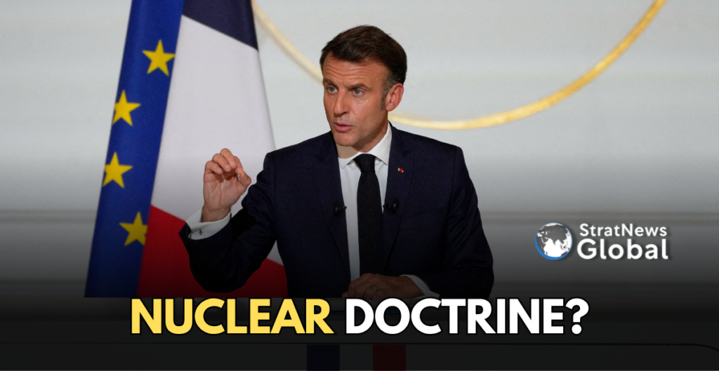 france nuclear