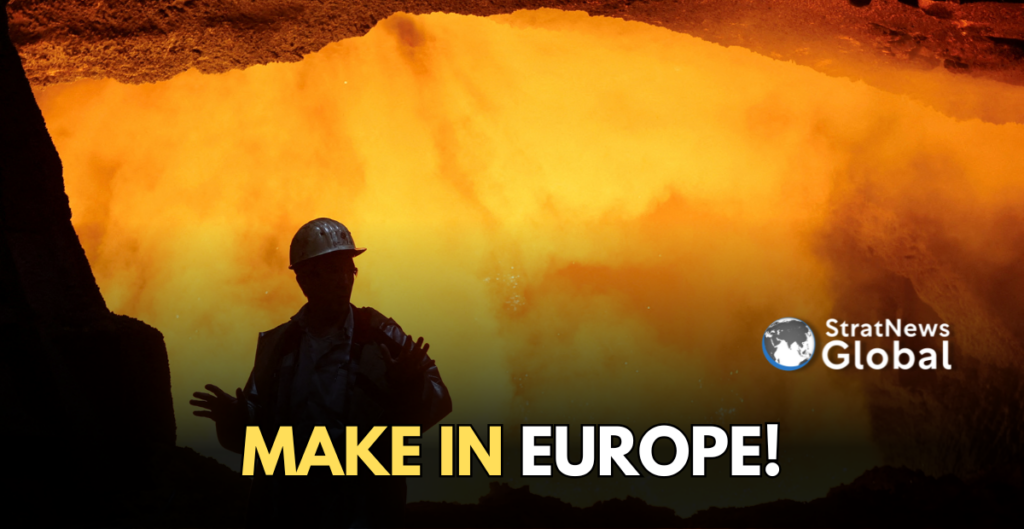 Make in Europe