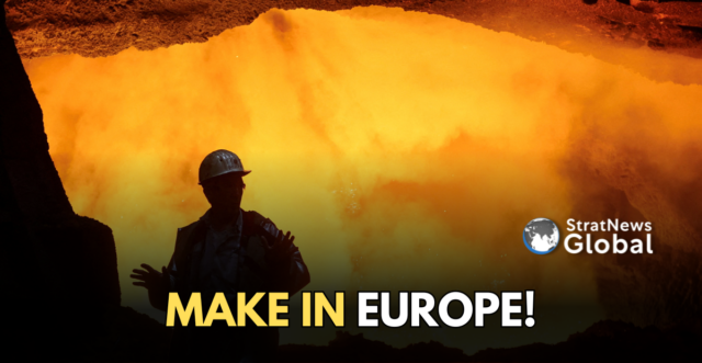 Make in Europe