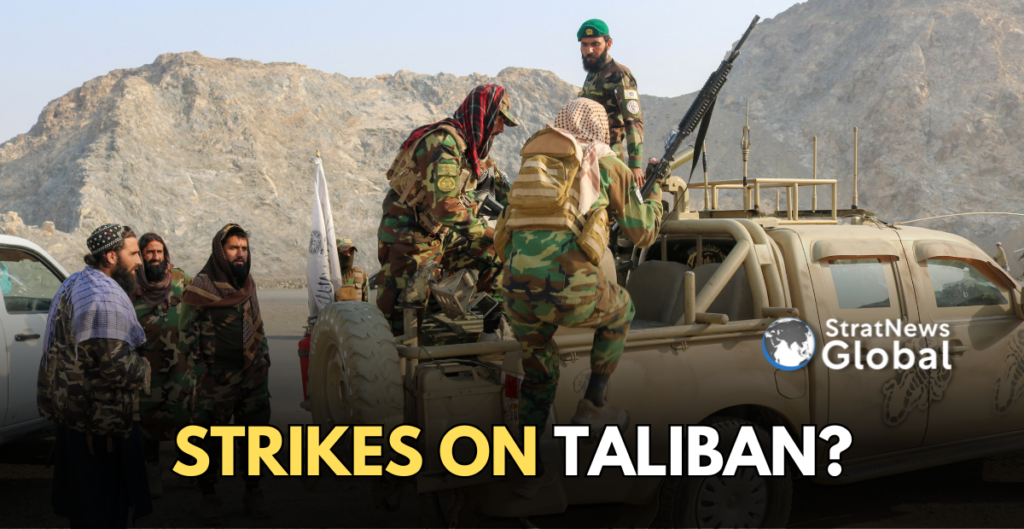 Pakistan afghanistan bombs