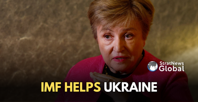 IMF Ukraine