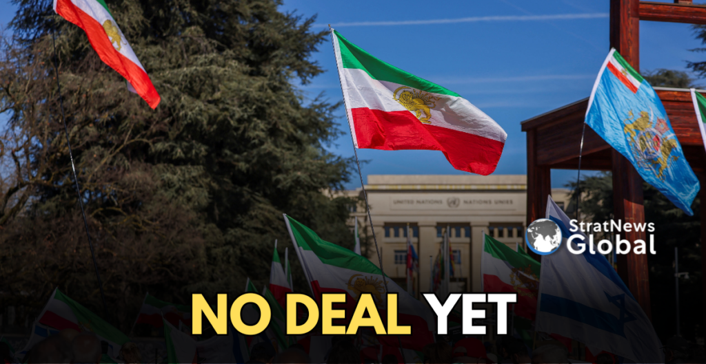 US Iran talks