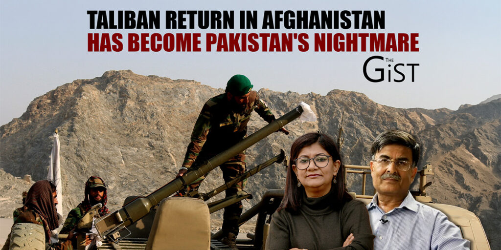 Pakistan Afghanistan