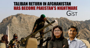 “Ceasefire Won’t Resolve Fundamental Problem” Pakistan Afghanistan