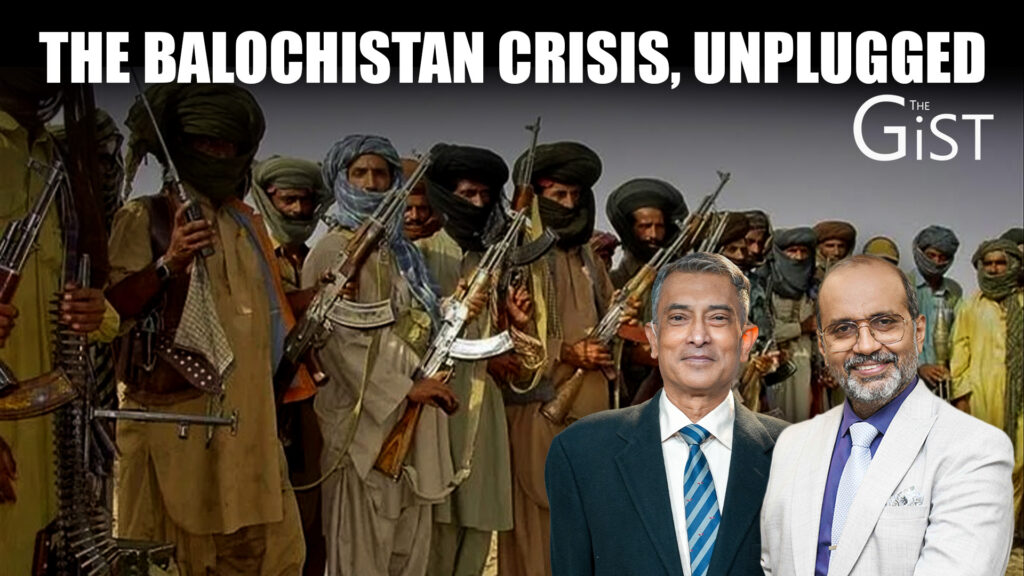 Pakistan